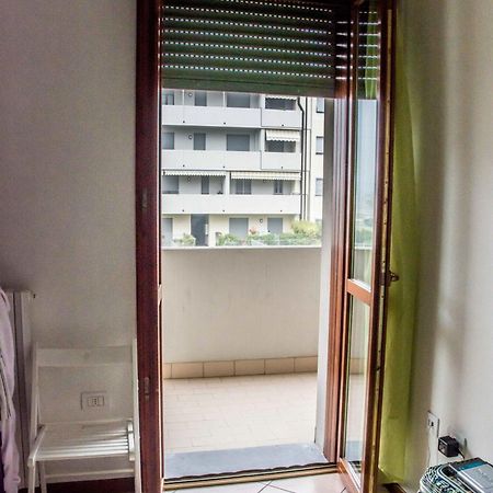 Casa Vacanze Da Nico 帕爾馬 外观 照片