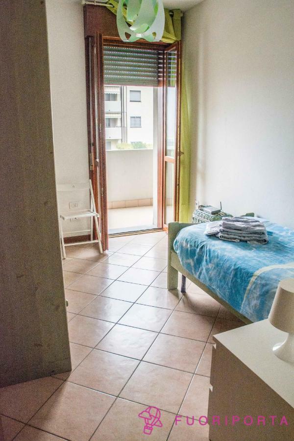 Casa Vacanze Da Nico 帕爾馬 外观 照片