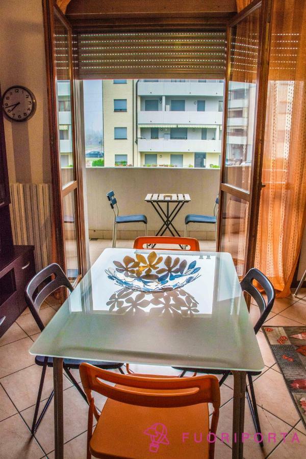 Casa Vacanze Da Nico 帕爾馬 外观 照片